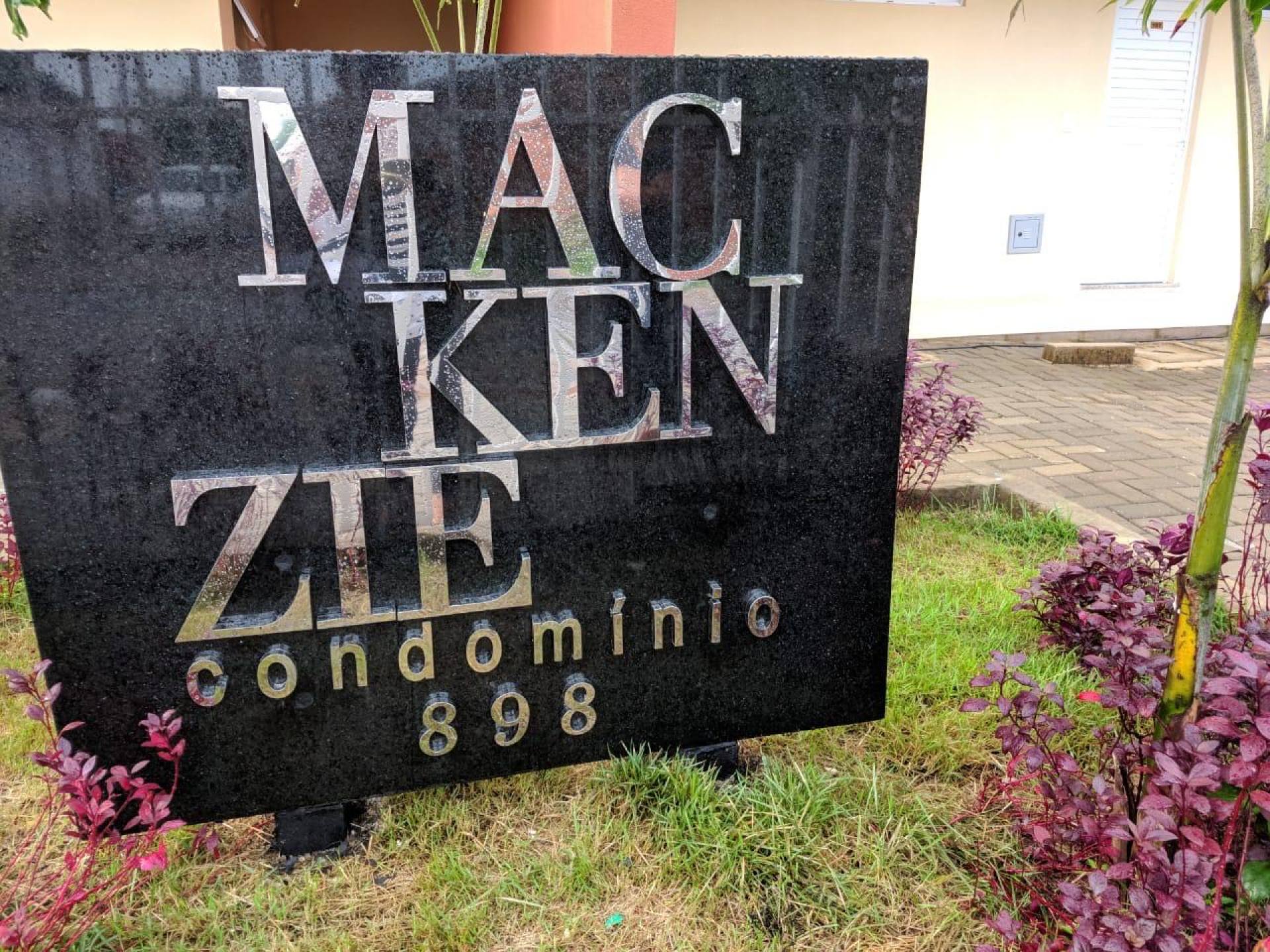 Condomínio Mackenzie- TERESINA.PI
