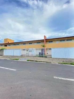 Condomínio Mackenzie- TERESINA.PI