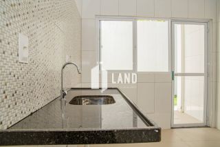 Residencial Athenas