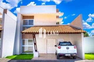 Residencial Athenas