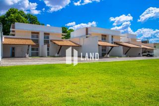 Residencial Athenas