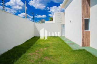 Residencial Athenas