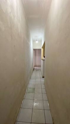 Casa na Vila Mocambinho