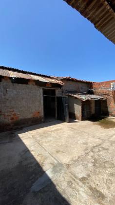 Casa na Vila Mocambinho