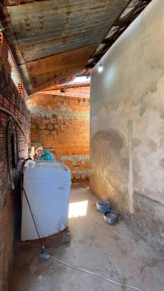 Casa na Vila Mocambinho