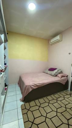 Casa na Vila Mocambinho