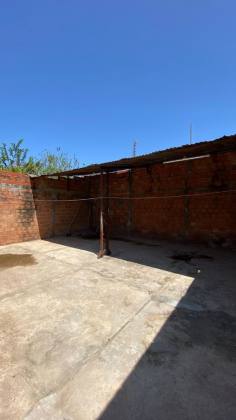 Casa na Vila Mocambinho