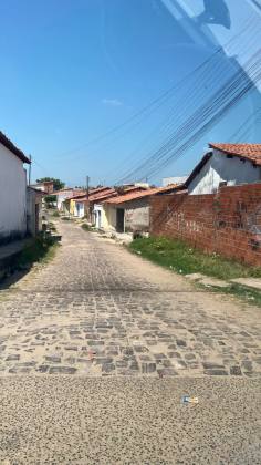 Casa na Vila Mocambinho