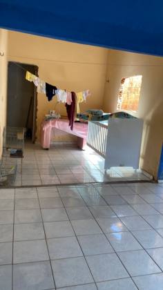Casa na Vila Mocambinho