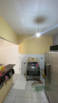 Casa na Vila Mocambinho