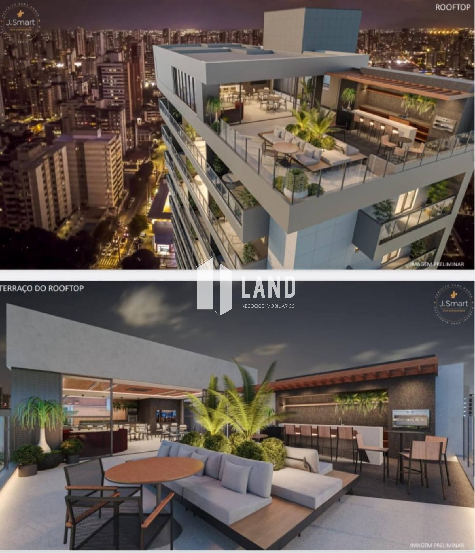 J SMART GUARARAPES - REPASSE !