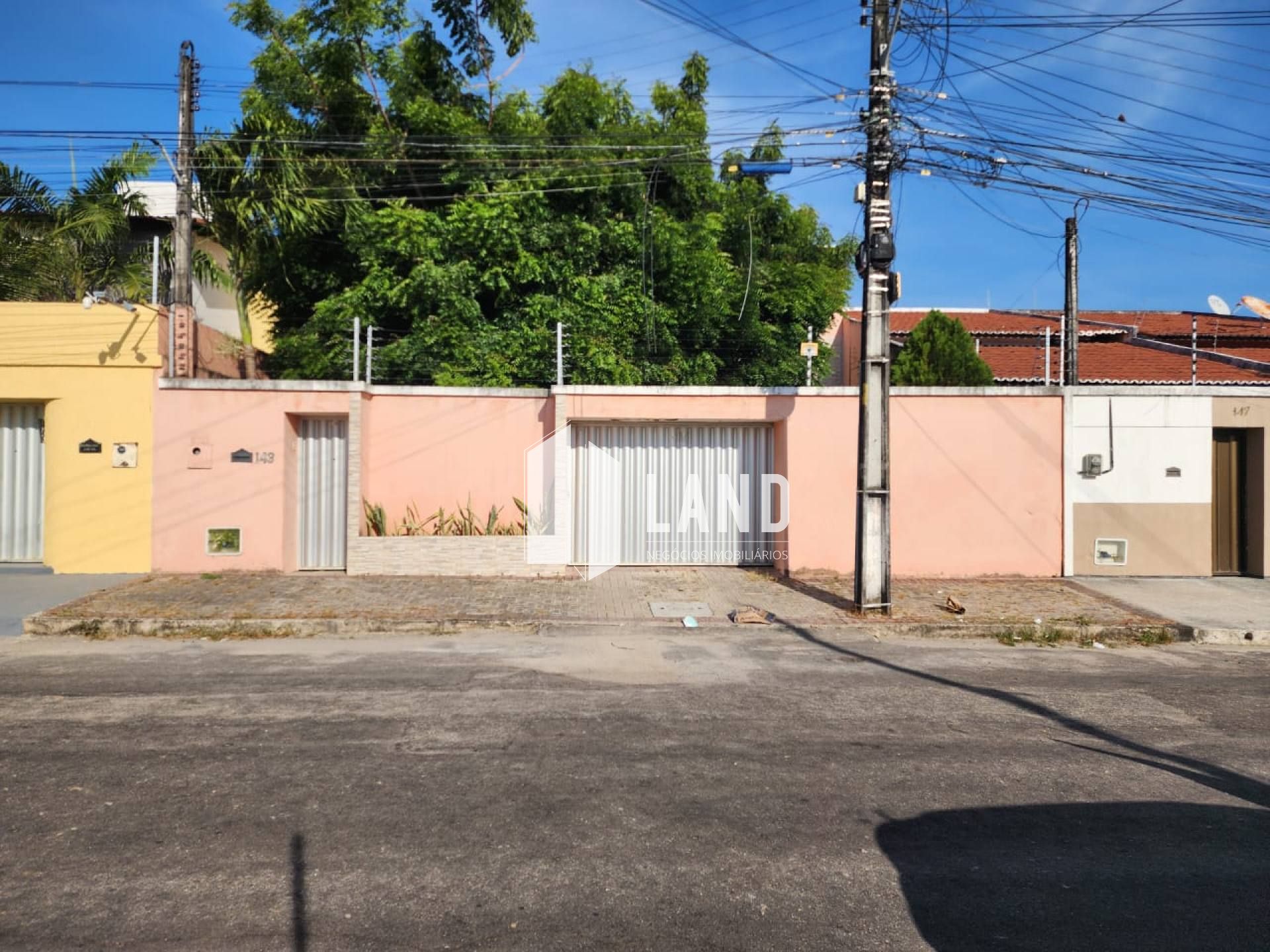 Duplex no Luciano Cavalcante - 292 M2