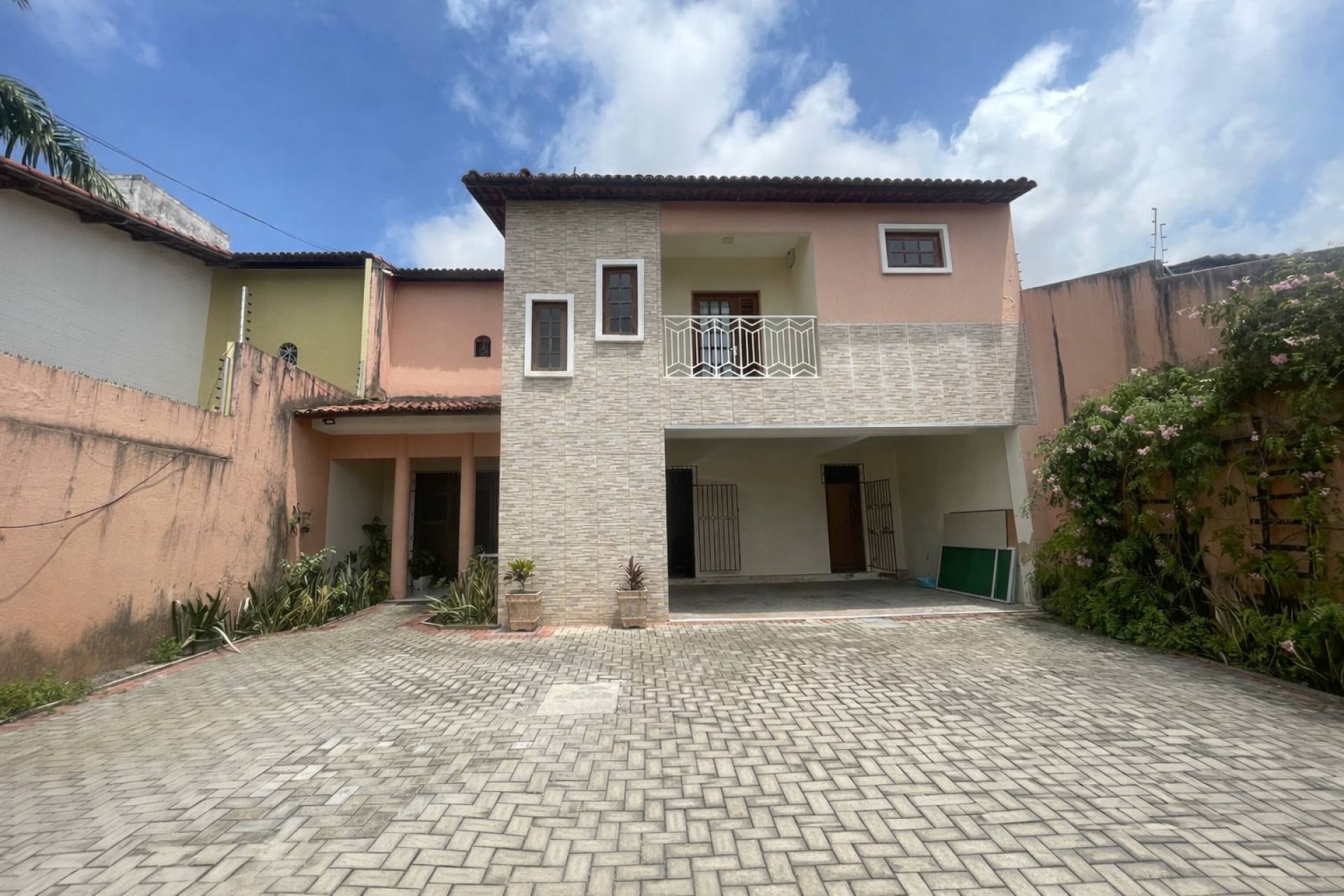 Duplex no Luciano Cavalcante - 292 M2