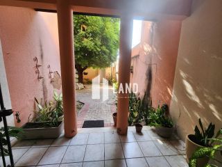 Duplex no Luciano Cavalcante - 292 M2
