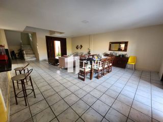 Duplex no Luciano Cavalcante - 292 M2