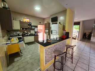 Duplex no Luciano Cavalcante - 292 M2