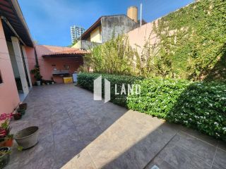 Duplex no Luciano Cavalcante - 292 M2