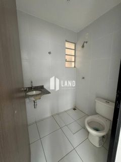 Apartamento no Recanto das Palmeiras