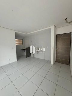 Apartamento no Recanto das Palmeiras