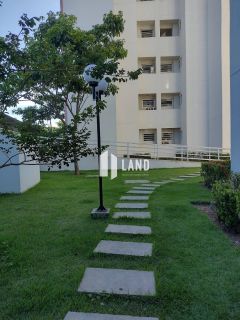 Apartamento no Recanto das Palmeiras