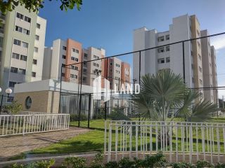Apartamento no Recanto das Palmeiras