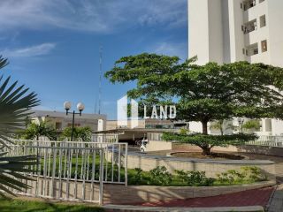 Apartamento no Recanto das Palmeiras