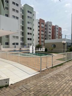 Apartamento no Recanto das Palmeiras