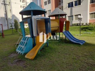 Apartamento no Recanto das Palmeiras