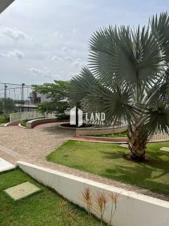 Apartamento no Recanto das Palmeiras