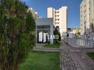 Apartamento no Recanto das Palmeiras