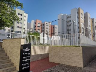 Apartamento no Recanto das Palmeiras