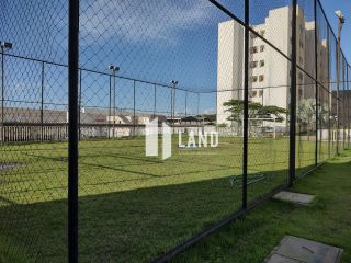 Apartamento no Recanto das Palmeiras