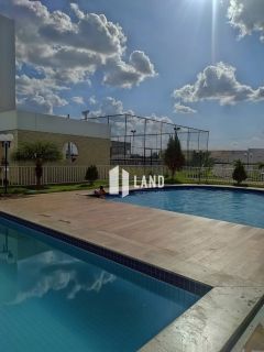Apartamento no Recanto das Palmeiras
