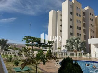 Apartamento no Recanto das Palmeiras