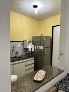 Apartamento no Campestre