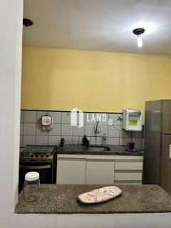 Apartamento no Campestre