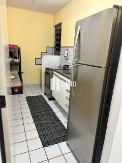 Apartamento no Campestre