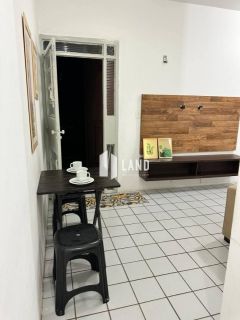 Apartamento no Campestre