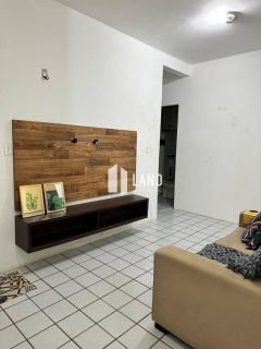 Apartamento no Campestre