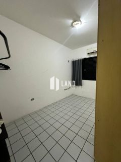 Apartamento no Campestre