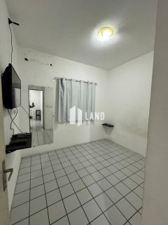 Apartamento no Campestre