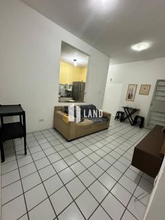 Apartamento no Campestre