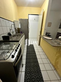 Apartamento no Campestre