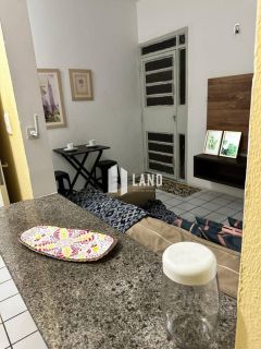 Apartamento no Campestre