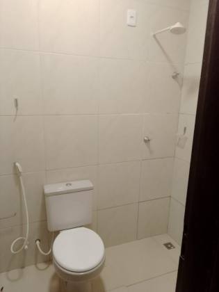Casa duplex por apenas R$550.000,00 - 4 suítes no bairro Sao Bento em Fortaleza