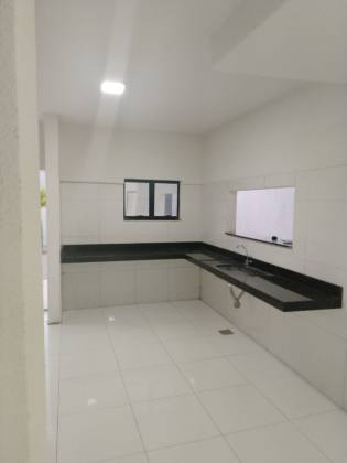 Casa duplex por apenas R$550.000,00 - 4 suítes no bairro Sao Bento em Fortaleza