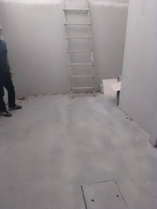 Casa duplex por apenas R$550.000,00 - 4 suítes no bairro Sao Bento em Fortaleza