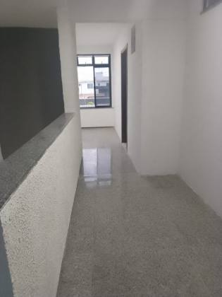 Casa duplex por apenas R$550.000,00 - 4 suítes no bairro Sao Bento em Fortaleza