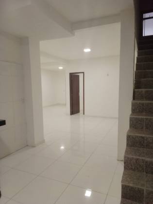 Casa duplex por apenas R$550.000,00 - 4 suítes no bairro Sao Bento em Fortaleza