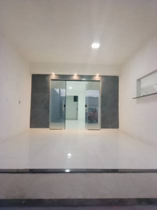 Casa duplex por apenas R$550.000,00 - 4 suítes no bairro Sao Bento em Fortaleza